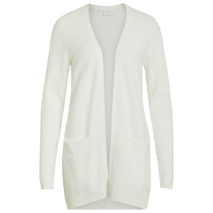 Vila Viril Open-Fronted Cardigan